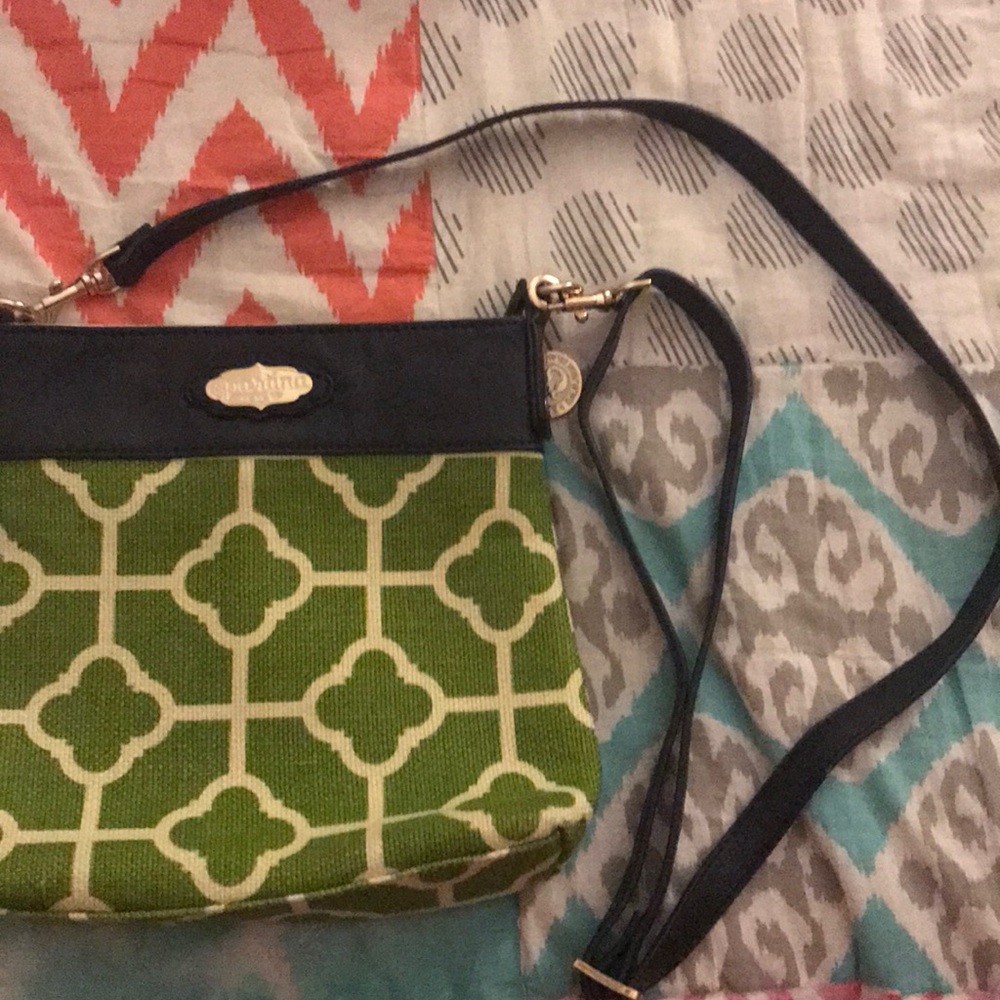Spartina 499 Crossbody purse